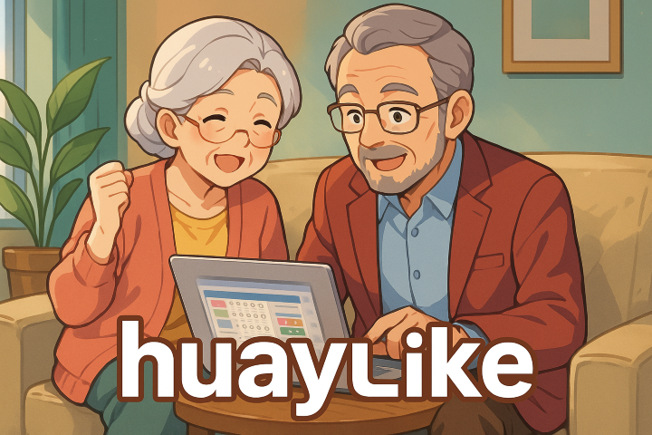 huaylike