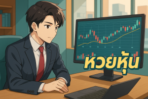 หวยหุ้น