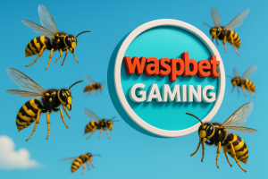 waspbet gaming
