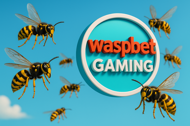 waspbet gaming